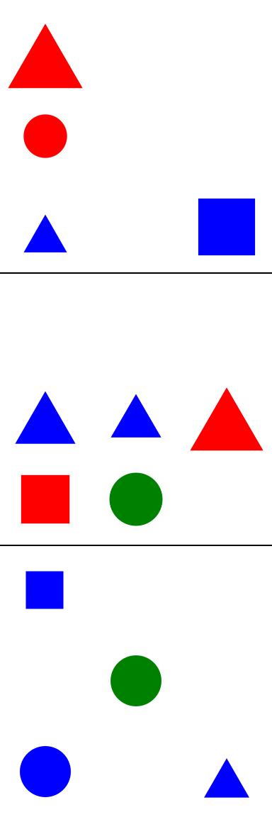 S²VG² reconstructions.